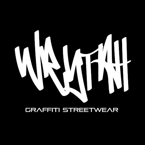 Streetwear Graffiti Hip Hop Clothing WRYTAH Australia oversized tshirt teeshirt