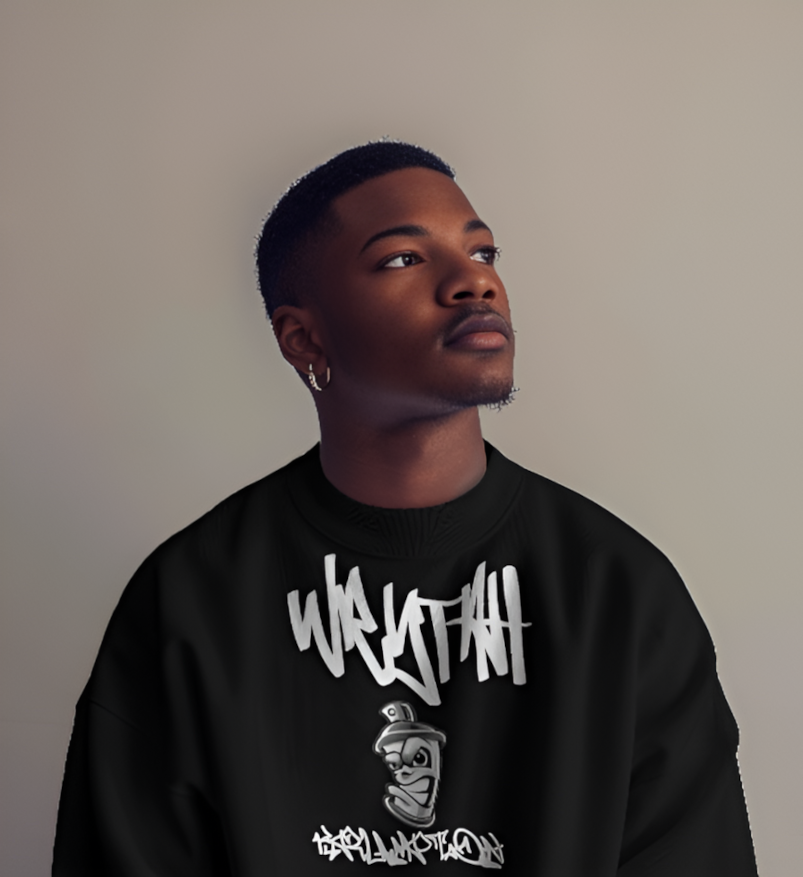 Graffiti Clothing Australia Streetwear WRYTAH